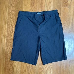 Hurley 32 Striped Shorts (Men’s)